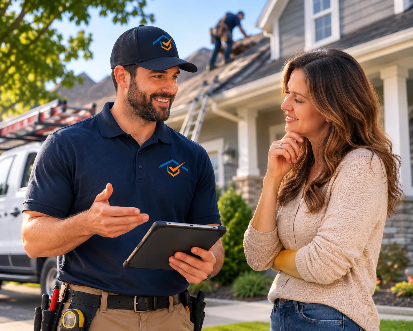 Roof Inspection FAQs in Normanna, TX