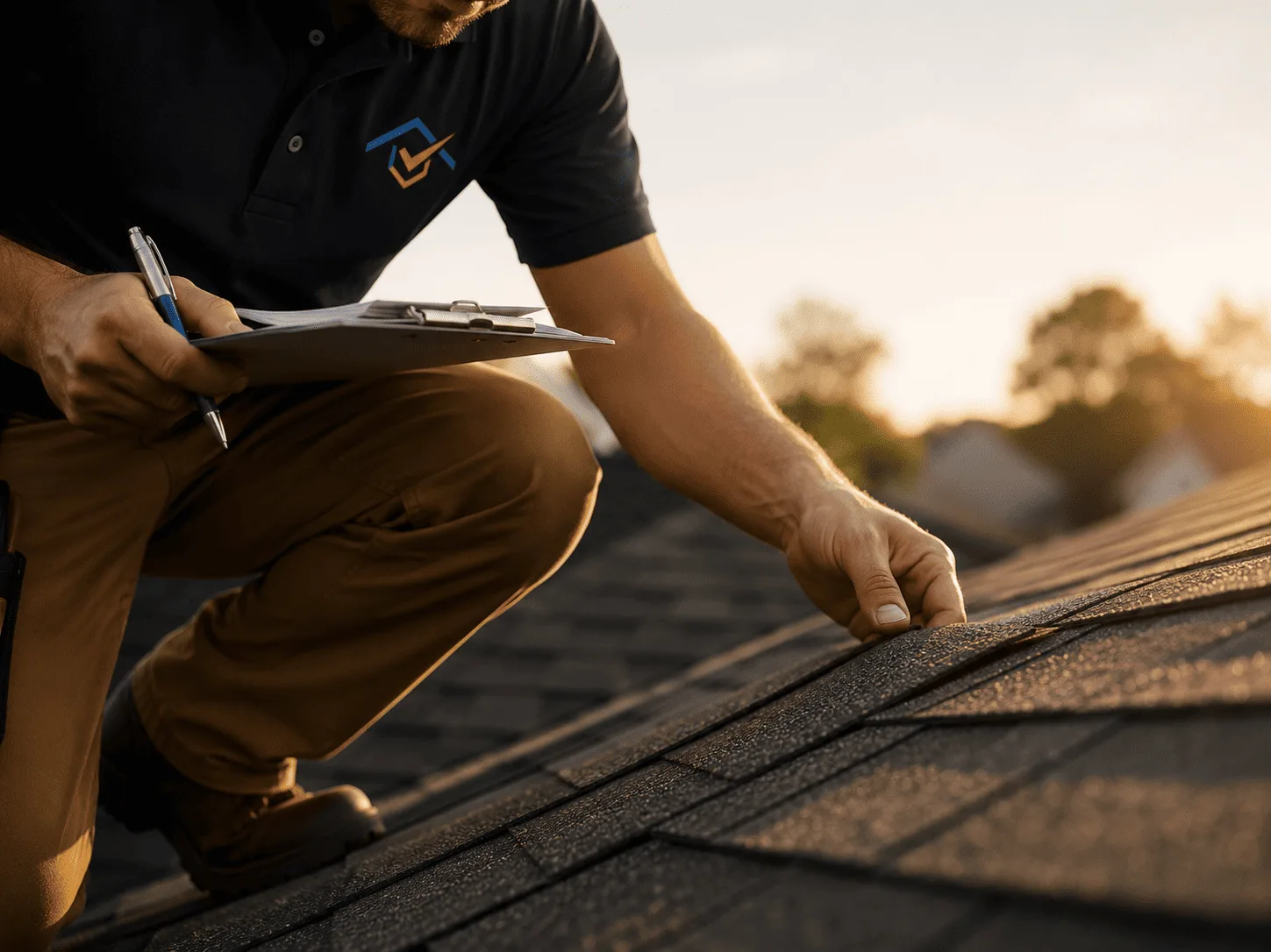 Why Choose Roof Inspection in Normanna, TX